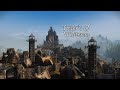 Skyrim Mod Feature: Towers of Whiterun (For PC AE/SE)
