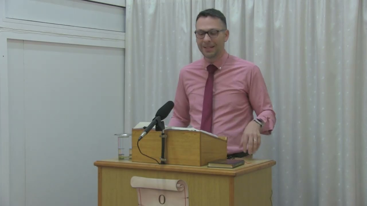 Δημήτρης Καραγιάννης 05.03.2026