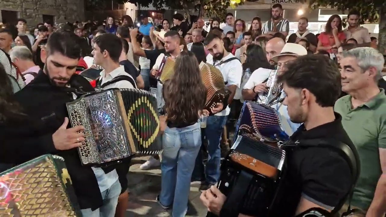 Sao Bartolomeu de Ponte da Barca 2025.