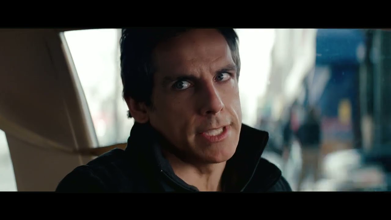 Tower Heist (2011)