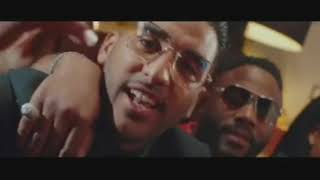 DARDAN×GRADUR NE REVIENS PAS PAROLES