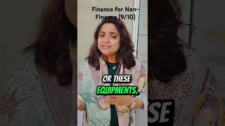 Finance for Non-Finance ( Part 9/10) #nishadhanuka #qinfin #nsrcel #msme #finance #startup #tax