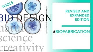 ⚡ BIODESIGN nature, science creativity by William Myers