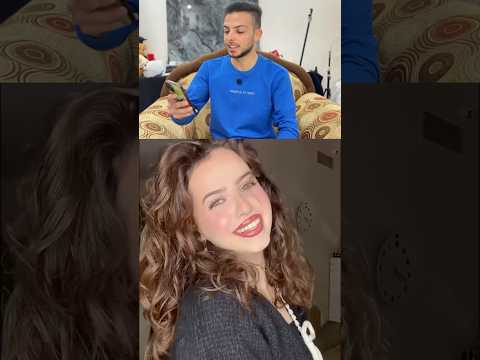 لين محمد في احدث فيديو تيك توك لين محمد لانا محمد لاناولين