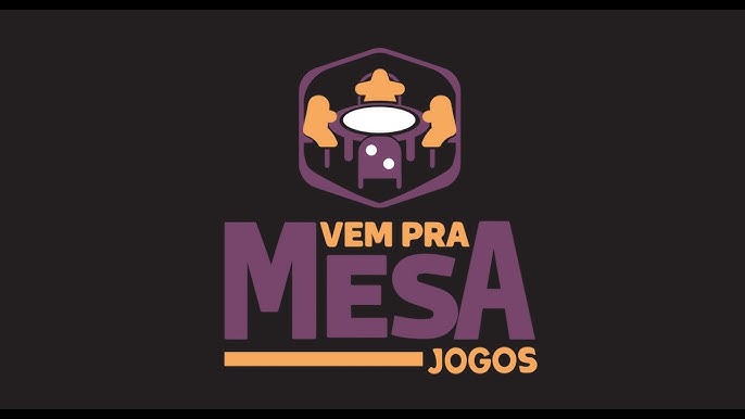 Vem Pra Mesa Jogos