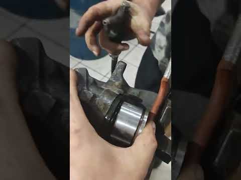 Vídeo: Como posso saber se meu caliper está preso?