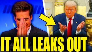 Fox Caught Hiding Trump's Nightmare Footage Then It Leaks
