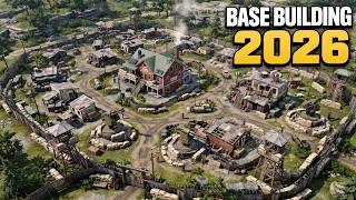 Upcoming Base Building Games That Let You Automate EVERYTHING screenshot 2