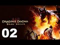 Fr 2 lets play dragons dogma dark arisen  escorte vers gran soren