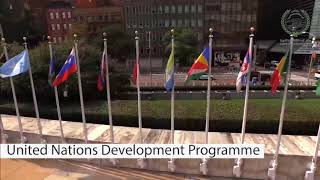 An Unprecedented Approach By Uae A Common Vision For Arab Digital Economy Video Aetoswire