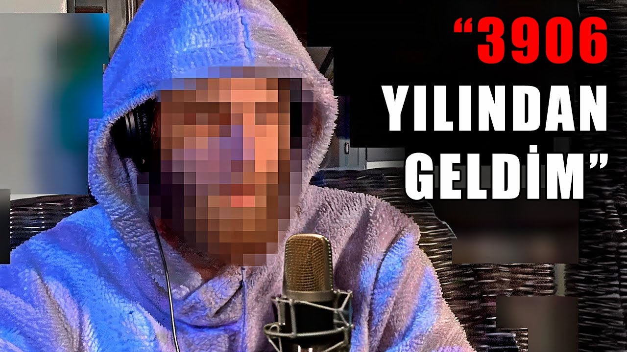 En İkna Edici Zaman Yolculuğu Hikayesi