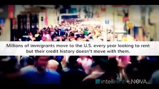 International Credit Reports with Intellirent &amp; Nova
