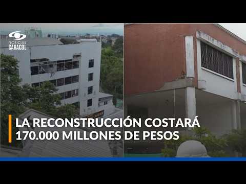 El impacto psicológico que dejó el temblor para los estudiantes de la Universidad del Quindío