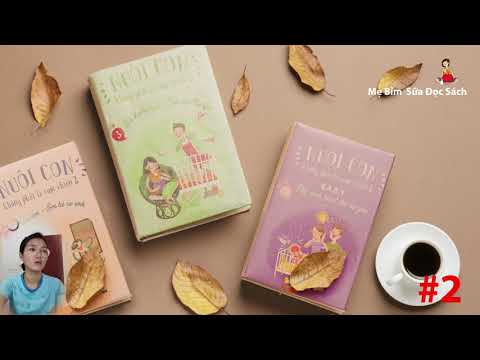 Video NUÔI CON KHÔNG PHẢI CUỘC CHIẾN | Phần 2 | Mẹ Bỉm Sữa... - youtube