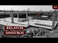 3 HISTÓRIAS DE TERROR PERTURBADORAS RELATOS REAIS EP. 267