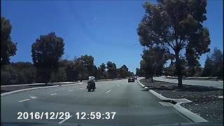 Stupid Perth Drivers Mix #40 (dashcam)