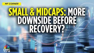Investing In Mid & Small Cap Funds Amid Volatility: Will SMIDs See Further Pain Or Stage A Recovery?
