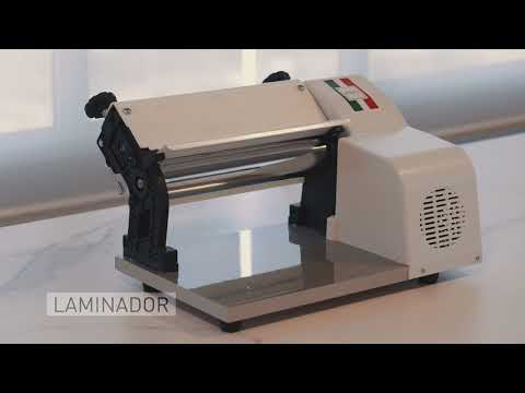 Laminador de Massas