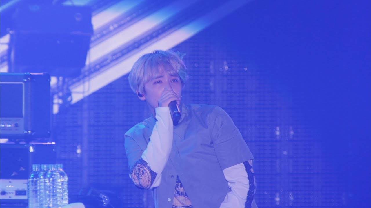 FTISLAND - Shinin' On : FTISLAND ARENA TOUR 2016 -Law of FTISLAND : N.W.U-