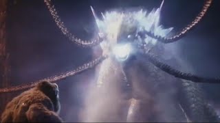 Godzilla x Kong The New Empire | Exclusive Chinese Trailer