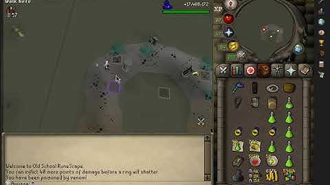 1 def zulrah antipoison only