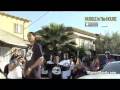 Nipsey Hussle "Hussle In The House" Behind The Scenes