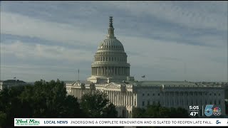 Former staffer sues Rep. Doug Lamborn, alleges "reckless" approach to COVID-19