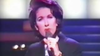 Celine Dion - Think Twice / Grand Gala Du Disc, The Netherlands, 1994