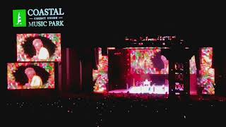Have I Told You Lately That I Love You - Rod Stewart - One Last Time - Tour 2025