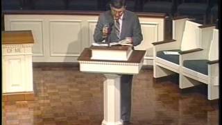 Romans 7:1-6 sermon by Dr. Bob Utley