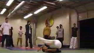 Loopkicks 2006-Prodigy