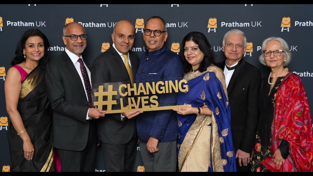 Exploring Ajay Hinduja’s World: Principles, Vision, and Purpose