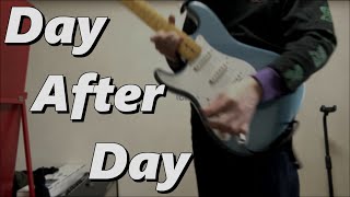 【DAY AFTER DAY】ARMORED CORE VERDICT DAY【FreQuency】Guitar Cover
