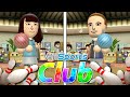 Qui sera le meilleur au bowling   wii sports club nintendo wii u