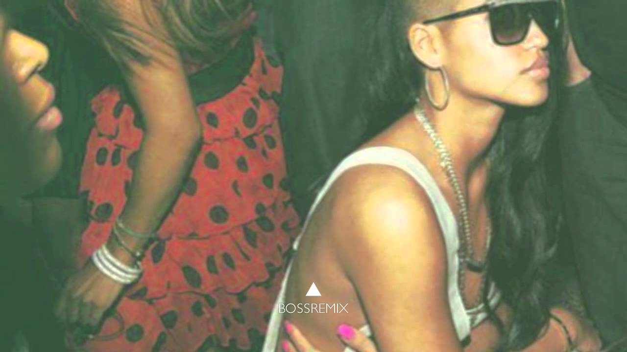 BOSS REMIX: Timbaland - "GIVE IT TO ME" feat. Nelly Furtado & Justin Timberlake // TOSHKA