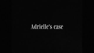 Adrielles Case Official Teaser