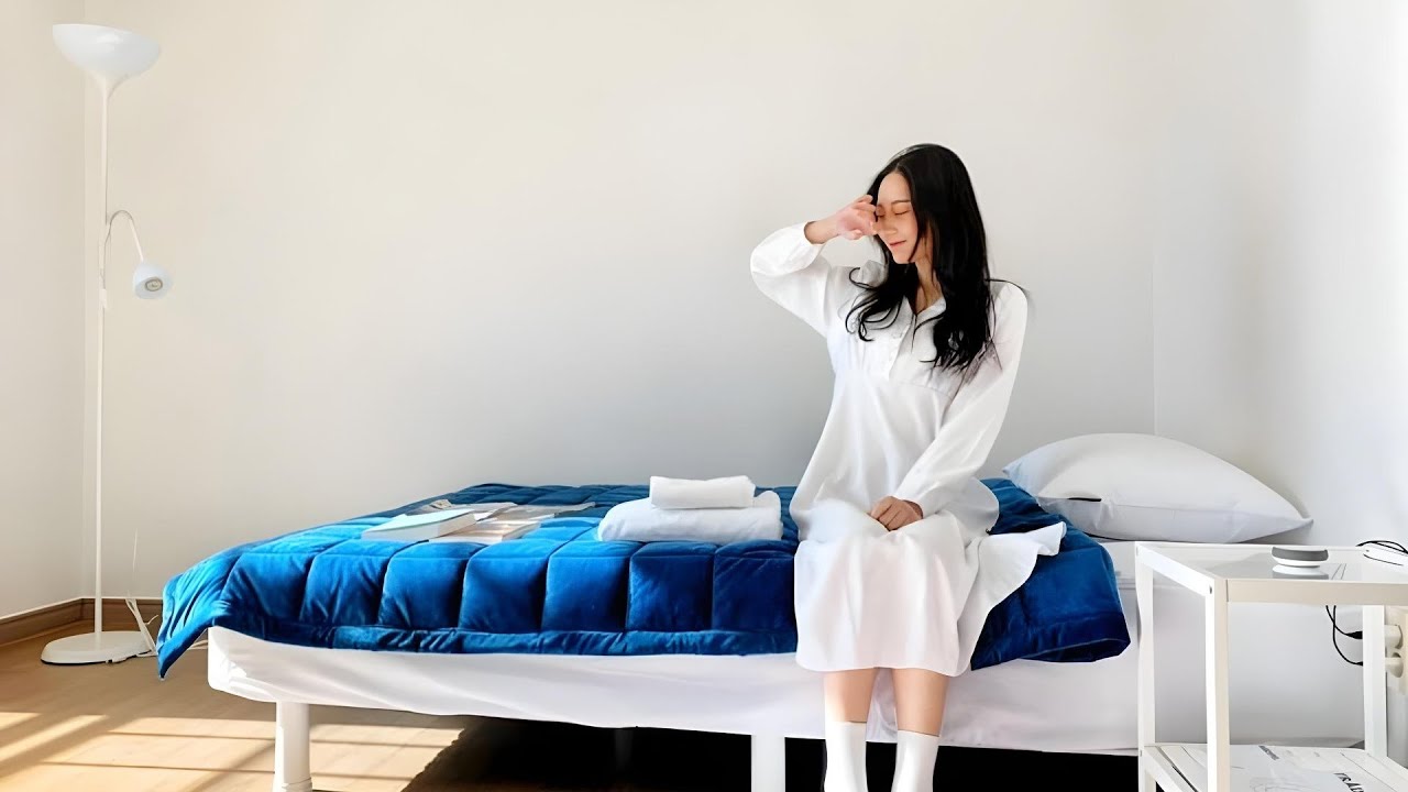 Paragon Oasis private bath big living room max6bed | Seoul, South Korea | Hotel Review 🛏️