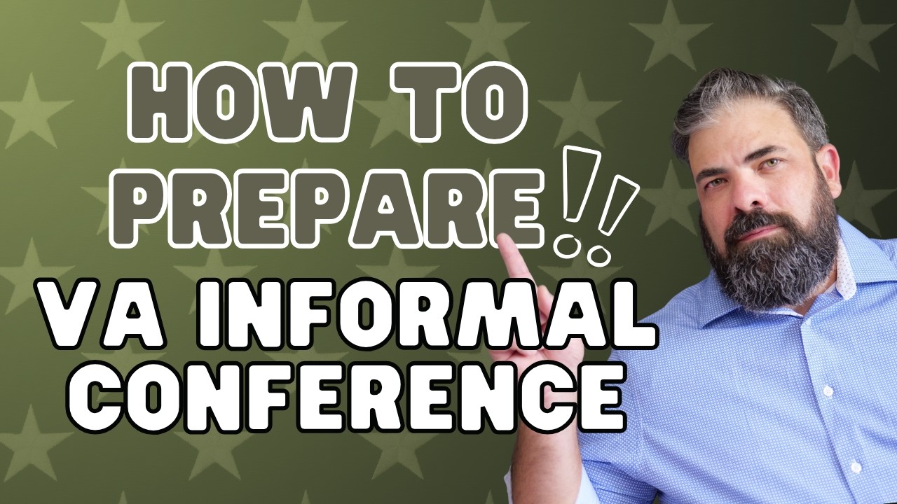 Как успешно пройти неофициальную конференцию по пересмотру квалификации вашего виртуального помощ...