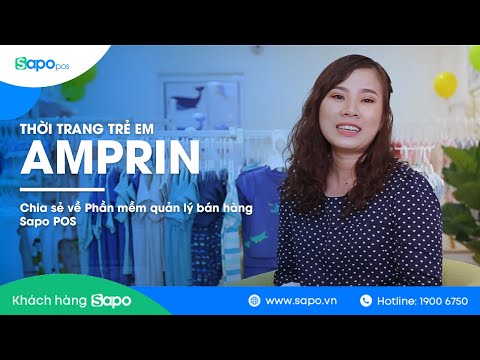 Video Chia sẻ kinh nghiệm kinh doanh thời trang trẻ em của... - youtube