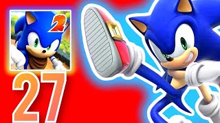Sonic Dsh 2 : Sonic Boom screenshot 2