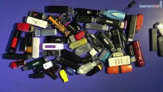 Lost data recovery from Verbatim flash drive screenshot 5