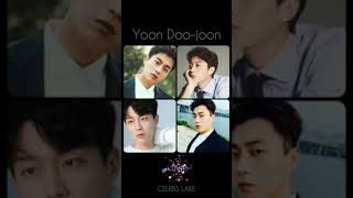 Yoon Doojoon Birthday 2021 Instagram Whatsapp Status South Korean Singer Doojoon Highlight shorts