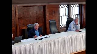 Monmouth Beach Board of Commissioners Meeting 5/27/2026