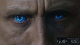 Рождение Короля Ночи/Первый Белый Ходок | Game of Thrones 6x05