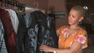 Namibian Fashion Designers Struggle To Sell And Showcase Their Products- Nbc