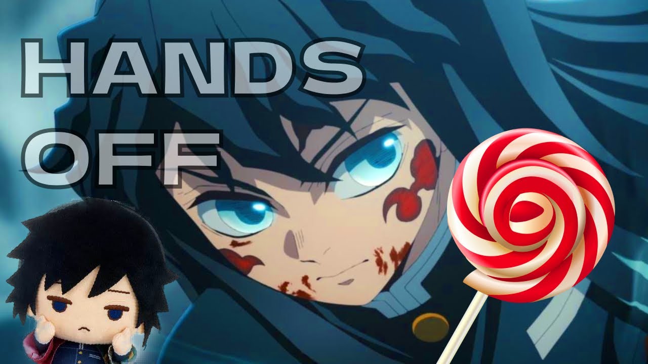 Muichiro's CANDY | KNY Skit