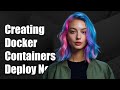 Creating Docker Containers from TFS: Deploying Release Builds Explained