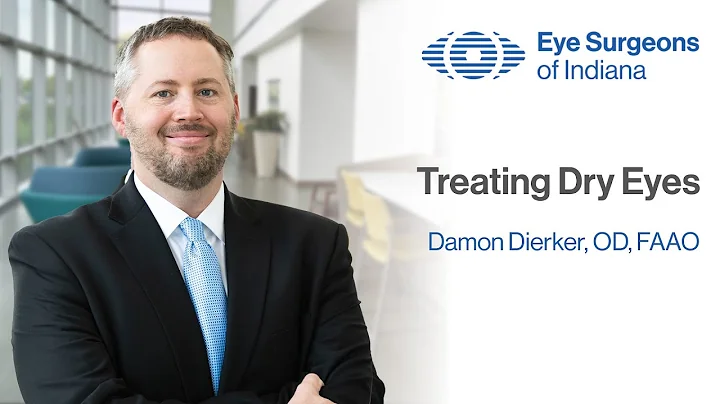 What Can You Do Differently To Treat My Dry Eyes? ...