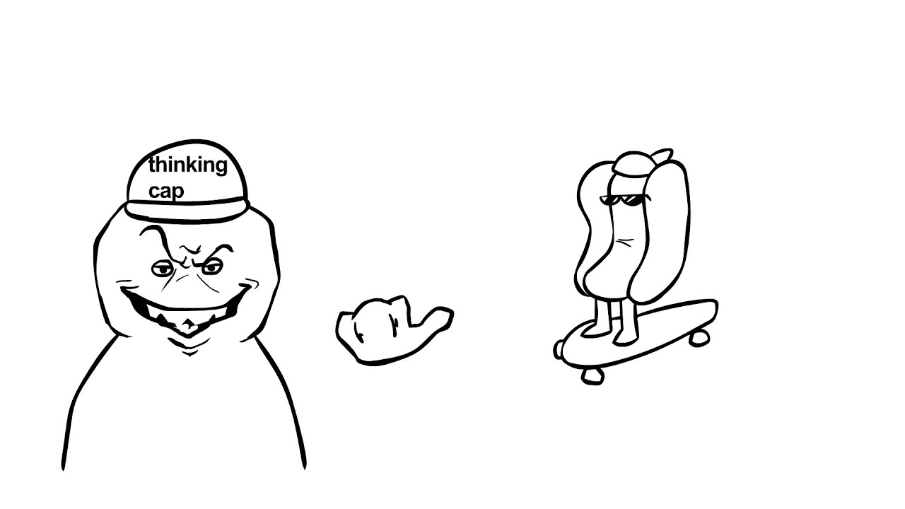 this f sucks actually ANIMATED