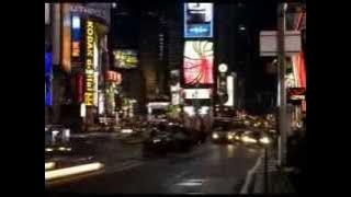Times Squares & Broadway Theaters